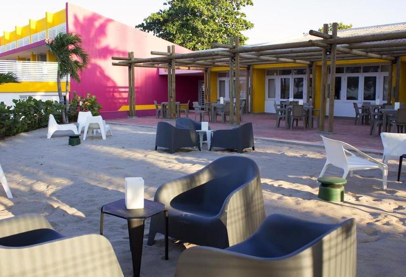 Hotel Gimaura | Riohacha | La Guajira | Colombia 1