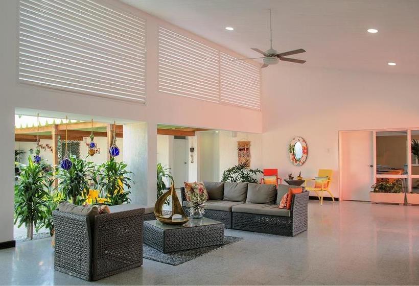 Hotel Gimaura | Riohacha | La Guajira | Colombia 10