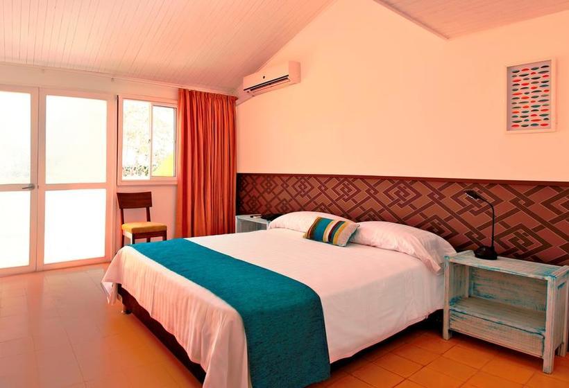 Hotel Gimaura | Riohacha | La Guajira | Colombia 11