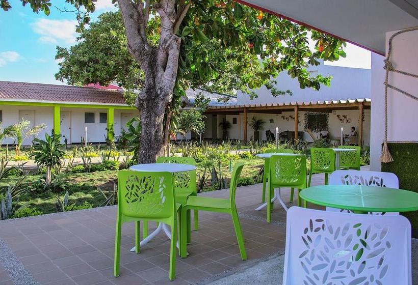 Hotel Gimaura | Riohacha | La Guajira | Colombia 12