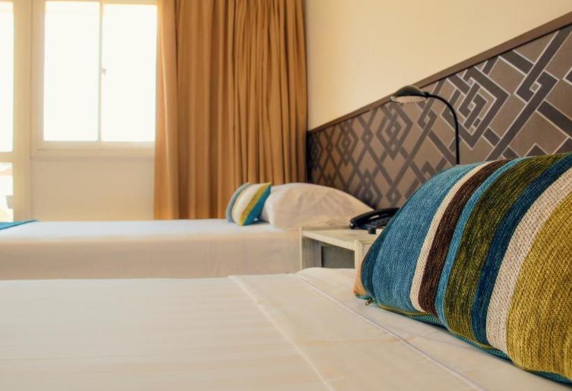 Hotel Gimaura | Riohacha | La Guajira | Colombia 13