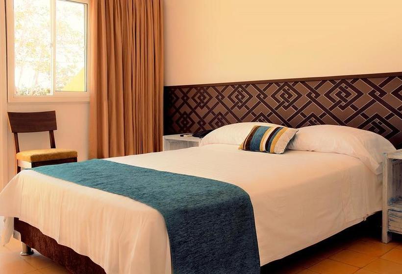 Hotel Gimaura | Riohacha | La Guajira | Colombia 14