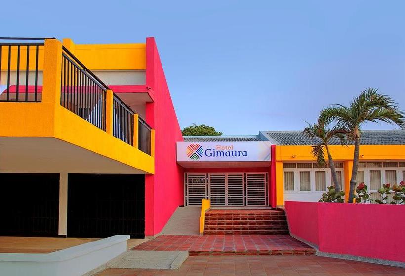 Hotel Gimaura | Riohacha | La Guajira | Colombia 15