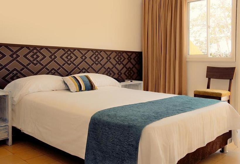 Hotel Gimaura | Riohacha | La Guajira | Colombia 16