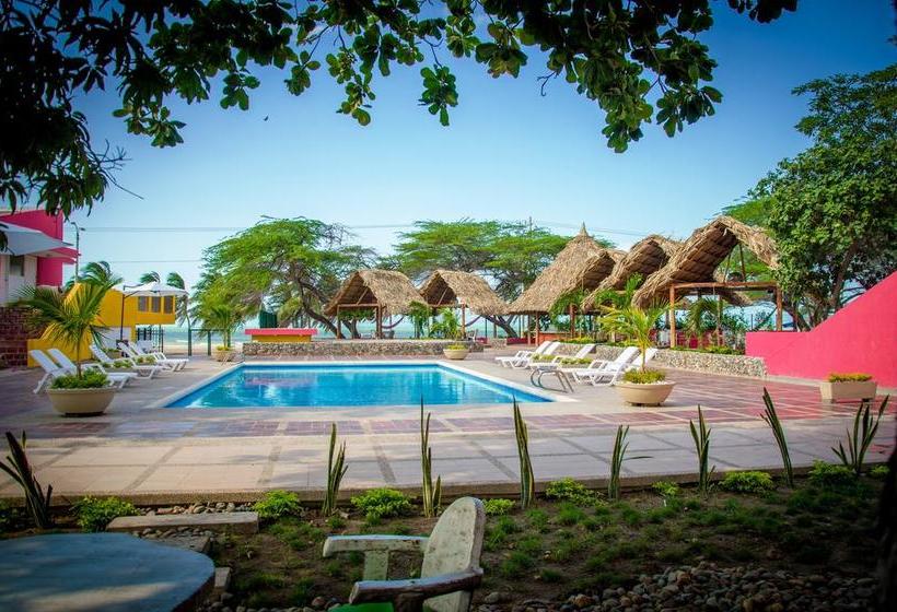 Hotel Gimaura | Riohacha | La Guajira | Colombia 17