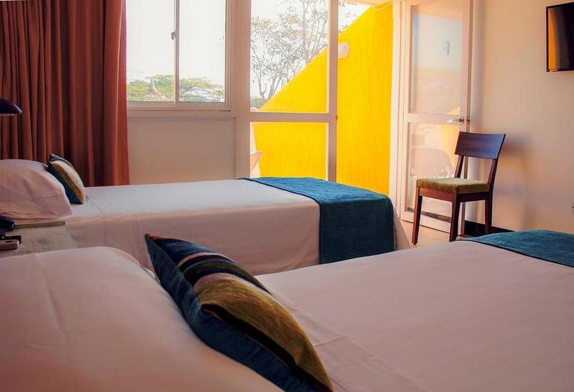 Hotel Gimaura | Riohacha | La Guajira | Colombia 18