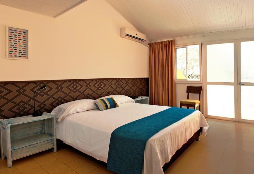 Hotel Gimaura | Riohacha | La Guajira | Colombia 19