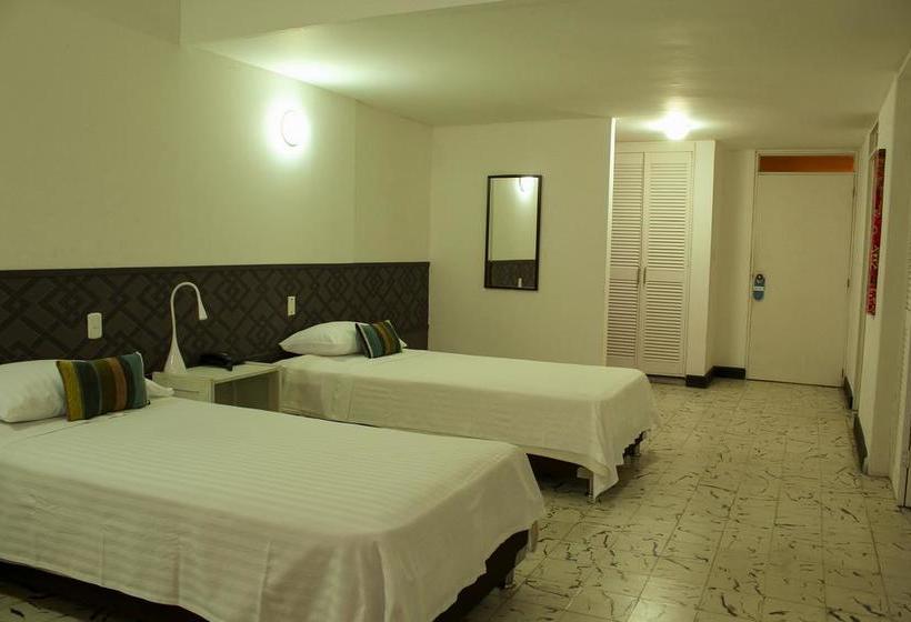 Hotel Gimaura | Riohacha | La Guajira | Colombia 2