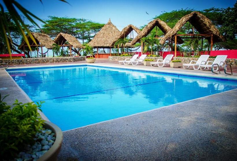 Hotel Gimaura | Riohacha | La Guajira | Colombia 20