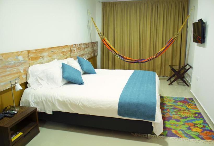 Hotel Gimaura | Riohacha | La Guajira | Colombia 3