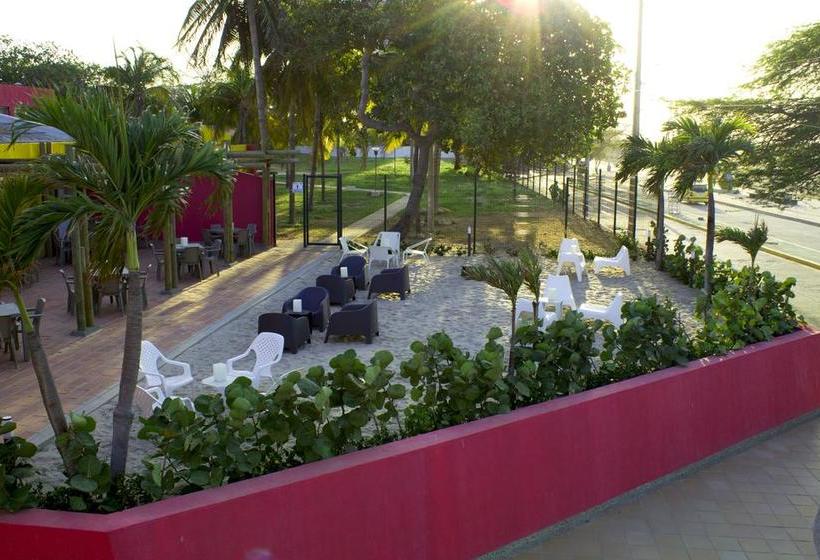 Hotel Gimaura | Riohacha | La Guajira | Colombia 4