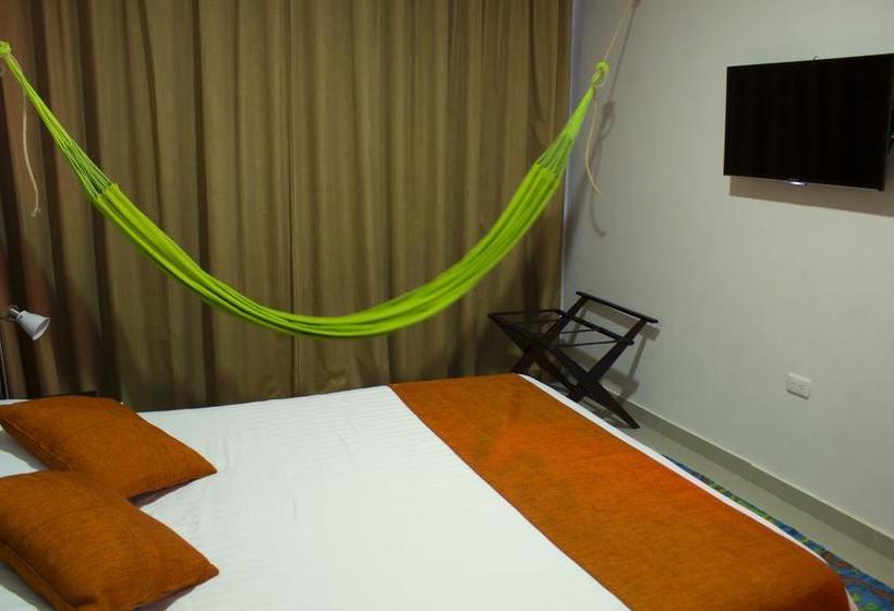 Hotel Gimaura | Riohacha | La Guajira | Colombia 5