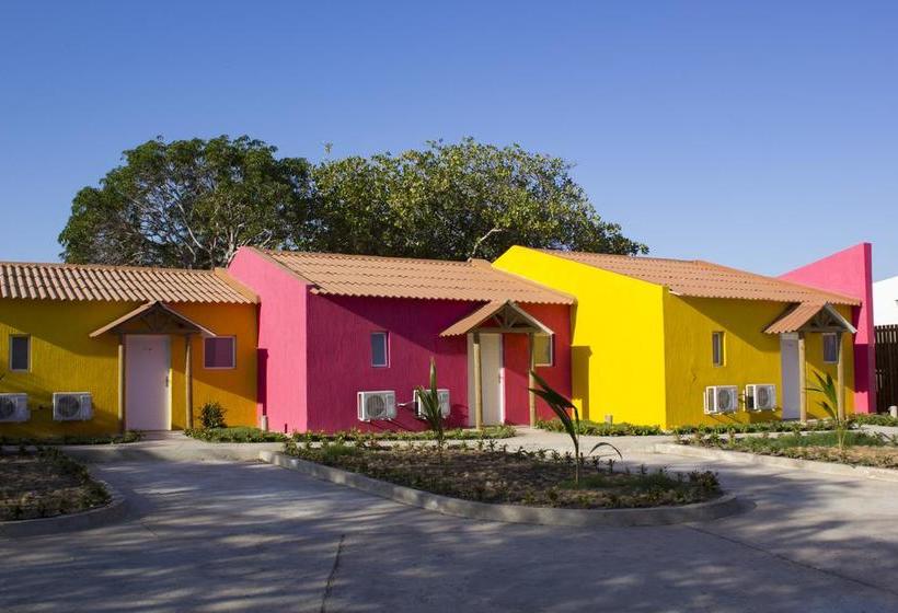 Hotel Gimaura | Riohacha | La Guajira | Colombia 6