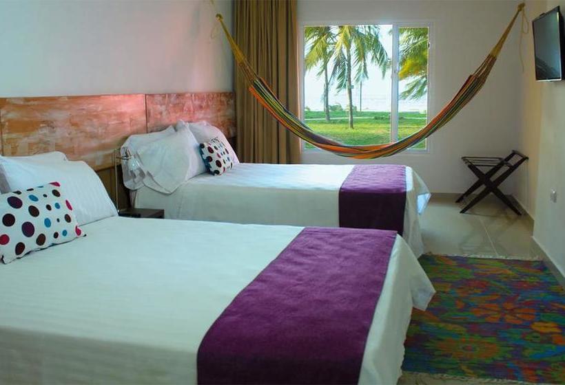 Hotel Gimaura | Riohacha | La Guajira | Colombia 7
