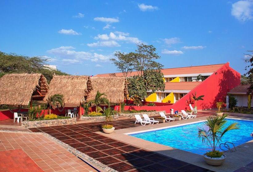 Hotel Gimaura | Riohacha | La Guajira | Colombia 8