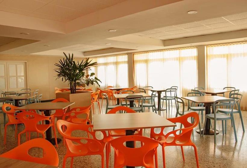 Hotel Gimaura | Riohacha | La Guajira | Colombia 9