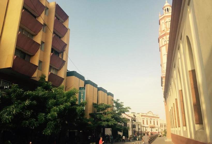 Hotel Olimpico Barranquilla Atlantico