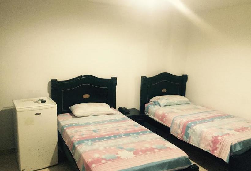 Hotel Olimpico | Barranquilla | Atlantico | Colombia 1