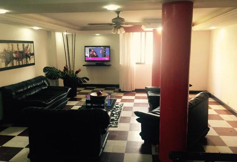 Hotel Olimpico | Barranquilla | Atlantico | Colombia 10