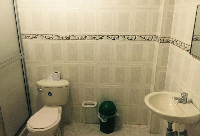 Hotel Olimpico | Barranquilla | Atlantico | Colombia 11