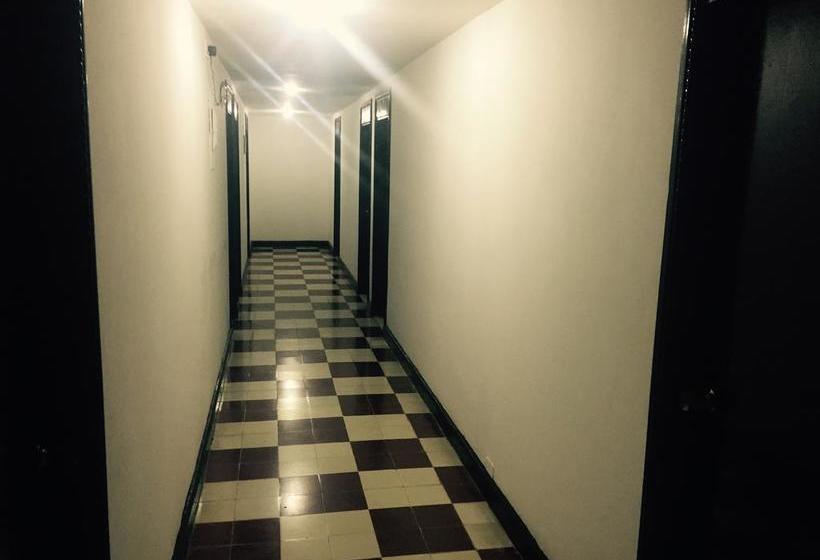 Hotel Olimpico | Barranquilla | Atlantico | Colombia 12