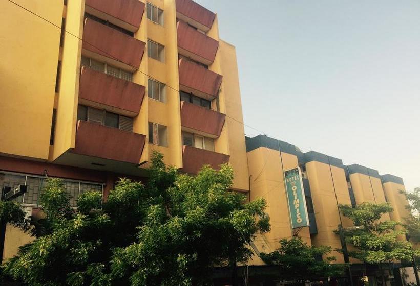 Hotel Olimpico | Barranquilla | Atlantico | Colombia 13