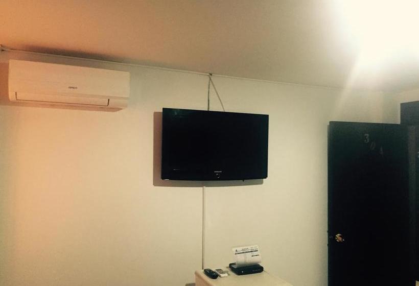 Hotel Olimpico | Barranquilla | Atlantico | Colombia 14