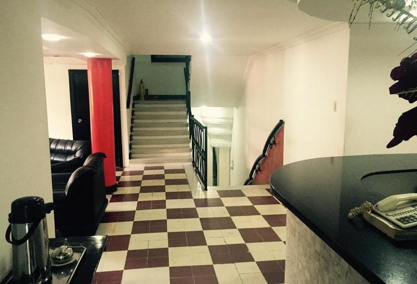 Hotel Olimpico | Barranquilla | Atlantico | Colombia 15