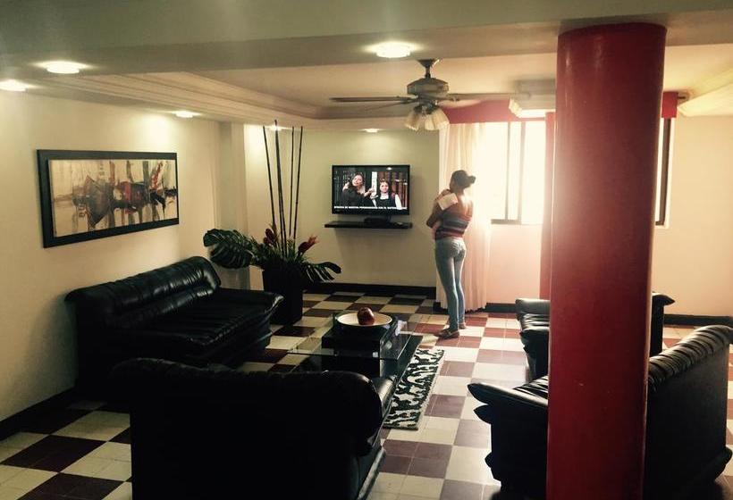 Hotel Olimpico | Barranquilla | Atlantico | Colombia 16