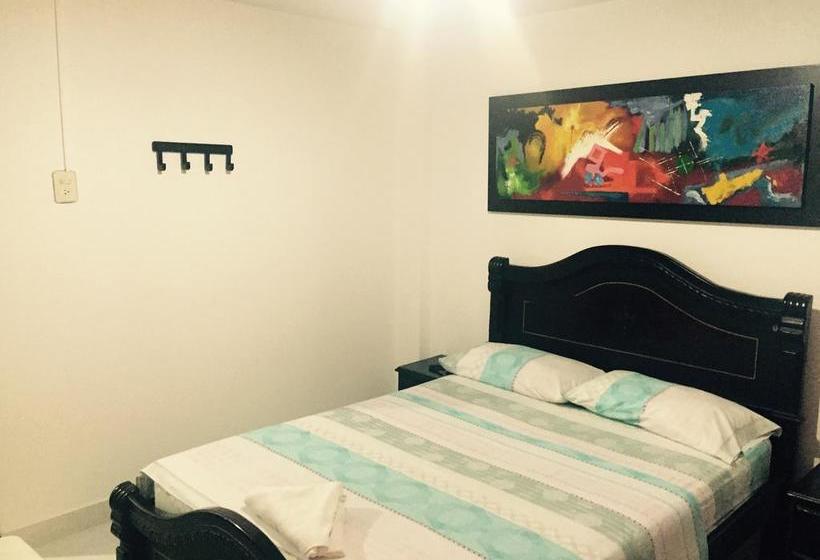 Hotel Olimpico | Barranquilla | Atlantico | Colombia 17