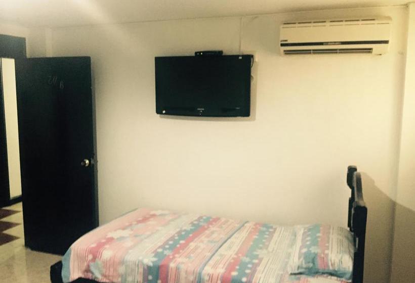 Hotel Olimpico | Barranquilla | Atlantico | Colombia 2