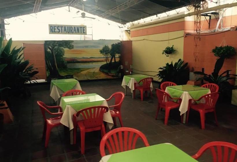 Hotel Olimpico | Barranquilla | Atlantico | Colombia 4