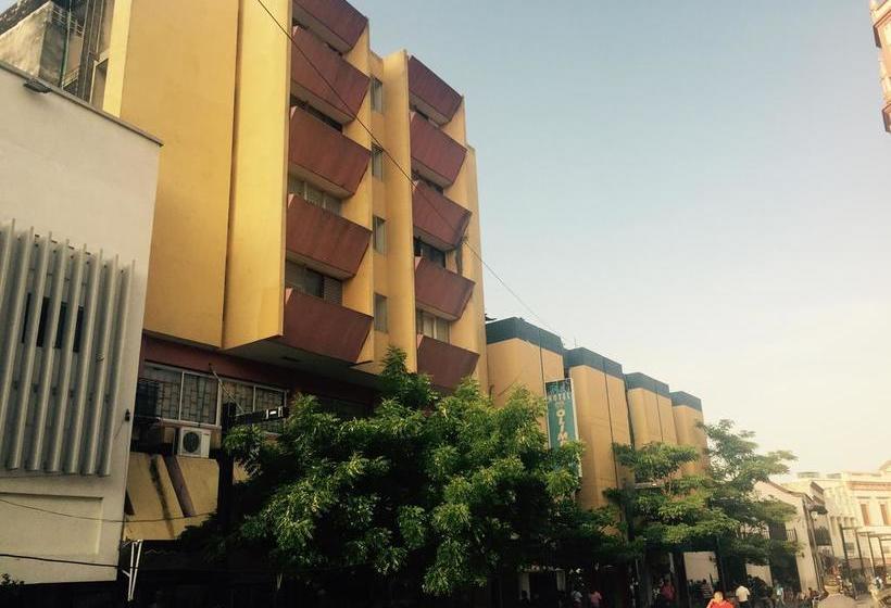 Hotel Olimpico | Barranquilla | Atlantico | Colombia 5