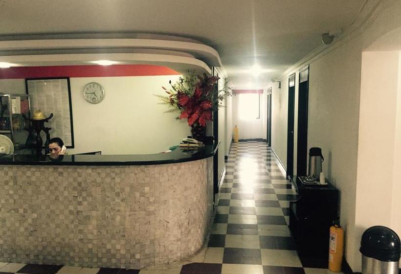 Hotel Olimpico | Barranquilla | Atlantico | Colombia 6