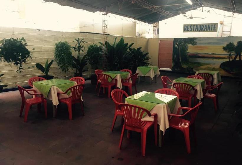 Hotel Olimpico | Barranquilla | Atlantico | Colombia 8