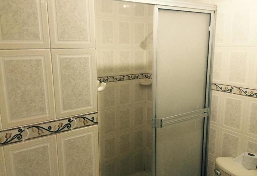 Hotel Olimpico | Barranquilla | Atlantico | Colombia 9