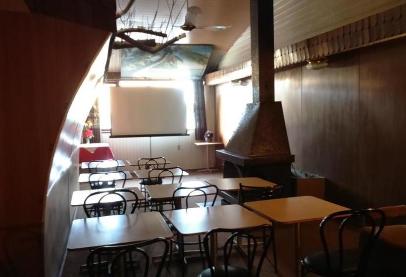 Hotel Alerce Nativo | Castro | Los Lagos | Chile 11