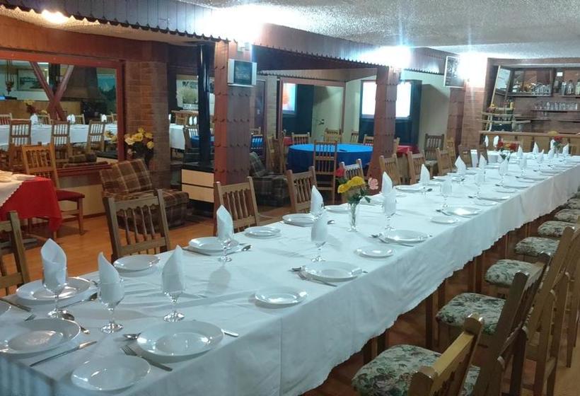 Hotel Alerce Nativo | Castro | Los Lagos | Chile 12