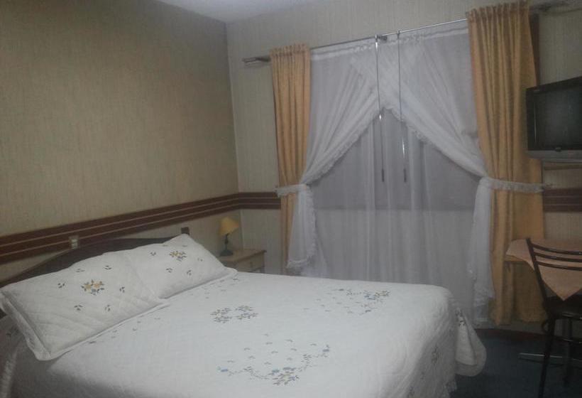 Hotel Alerce Nativo | Castro | Los Lagos | Chile 13