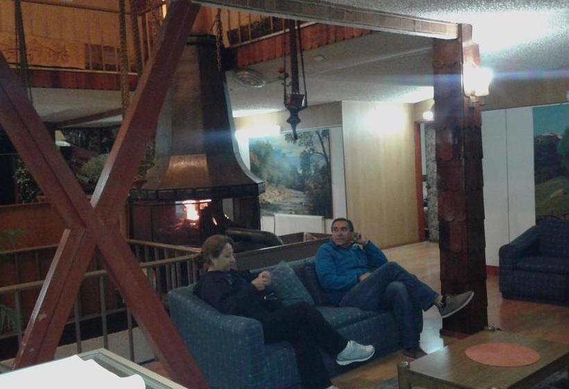 Hotel Alerce Nativo | Castro | Los Lagos | Chile 15