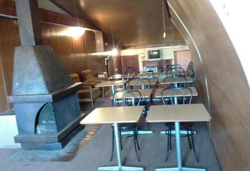 Hotel Alerce Nativo | Castro | Los Lagos | Chile 17