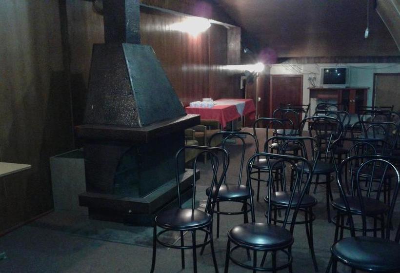 Hotel Alerce Nativo | Castro | Los Lagos | Chile 18