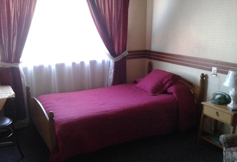 Hotel Alerce Nativo | Castro | Los Lagos | Chile 2