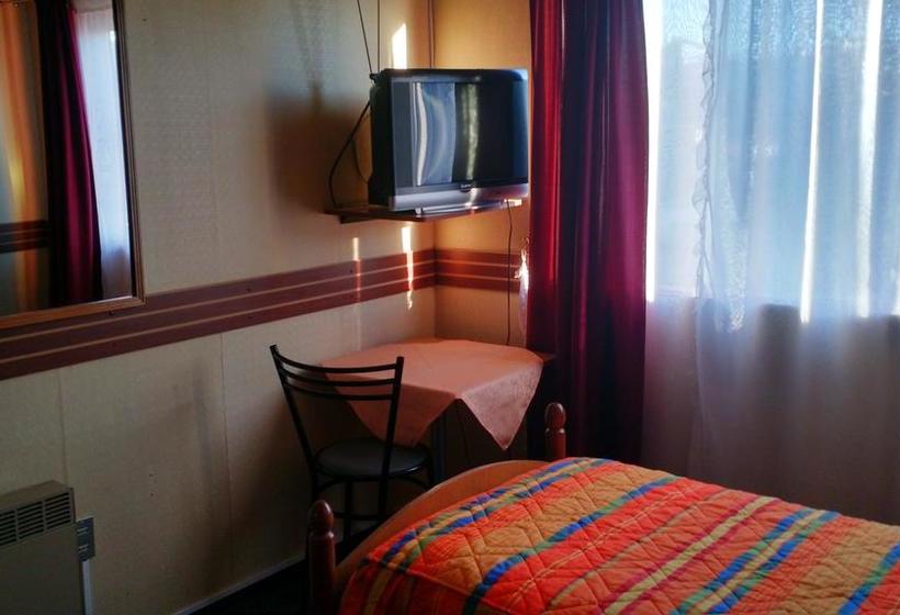 Hotel Alerce Nativo | Castro | Los Lagos | Chile 3