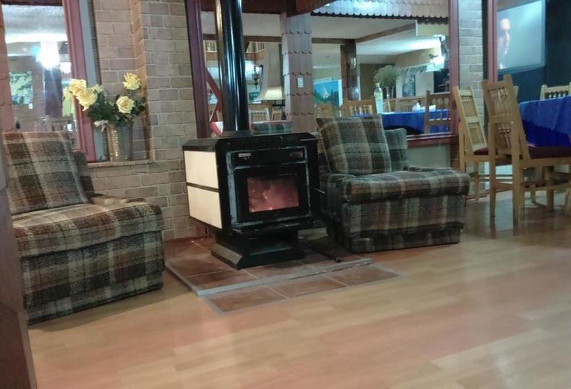 Hotel Alerce Nativo | Castro | Los Lagos | Chile 5