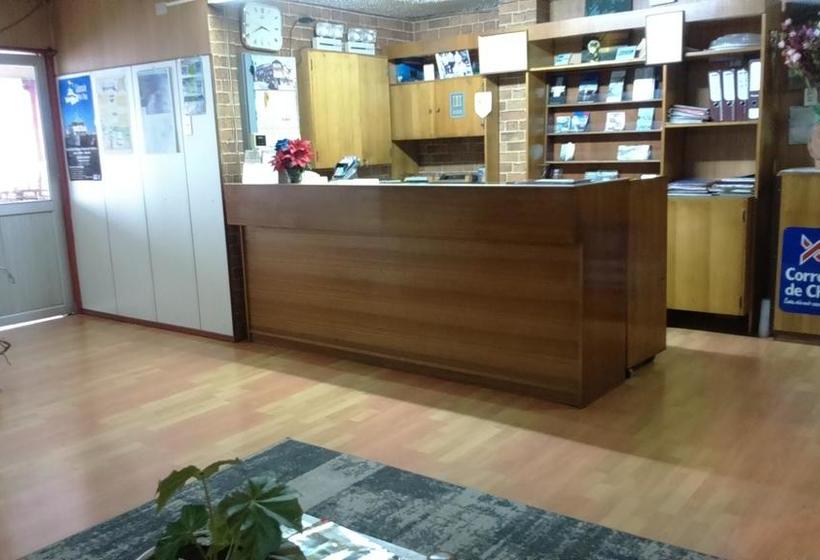 Hotel Alerce Nativo | Castro | Los Lagos | Chile 7