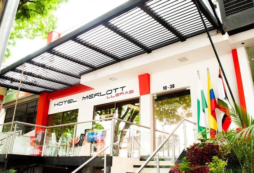 Hotel Merlott Lleras | Medellín | Antioquia | Colombia 1