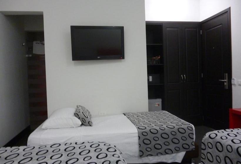 Hotel Merlott Lleras | Medellín | Antioquia | Colombia 10