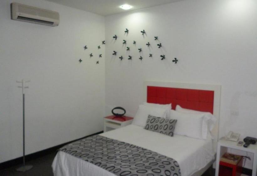 Hotel Merlott Lleras | Medellín | Antioquia | Colombia 11