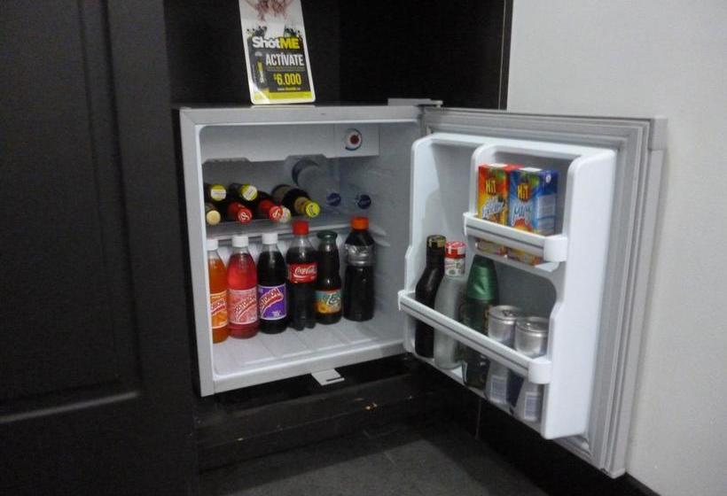 Hotel Merlott Lleras | Medellín | Antioquia | Colombia 12